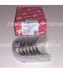 Nissan Navara (D-21) 1985-1997 vkladiş şatun 2.5-2.7 dizel std 